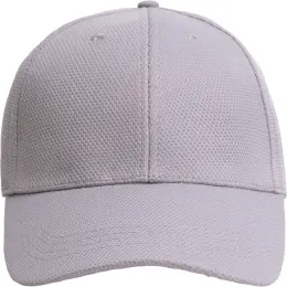 FWRD Lecoste Cap Grey Front